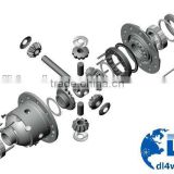 Air Lockers Range Rover - 4wd Auto Parts thumbnail-1