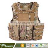Picture Of Outdoor Military Combat Vest For Man thumbnail-1