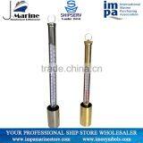 Brass Case Marine Tank Thermometer With Sampler thumbnail-2