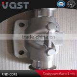 Valve Metal Cast thumbnail-1