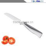 Manufacturers Selling 6 Sets of Stainless Steel Bushing Knife Home Kitchen Tools thumbnail-4