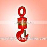 G80 Swivel Hoist Hook /Lifting Swivel Hook thumbnail-3