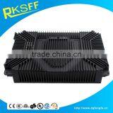China Wholesale Custom Durable Aluminum Alloy Die Casting Heat Radiator thumbnail-1