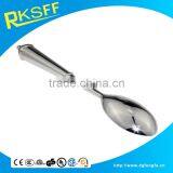 Manufacturer Hot Sale Silver Plate Spoon in Wholesale thumbnail-4