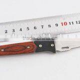 New Design Multi Functional Stainless Steel Folding Pocket Strider Knife CK001 thumbnail-1