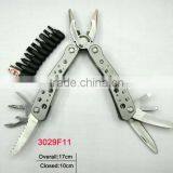 2014 Multi Mini Eyelet Clip Plier Tools Hand Tools Pliers 3029F11 thumbnail-1