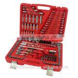 CE Certificated150Pcs Chrome Vanadium Tool Set