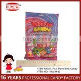 Fruit Flavor Milk Soft Candy thumbnail-4