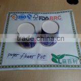 Instant Disposable Paper Bowls Of Heat Insulation thumbnail-1