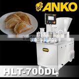 Anko Large Scale Making Filling Frozen Commercial Pierogi Dumpling Machine