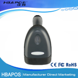 HBA-2011 Wired Barcode Scanner Hbapos 1D Handheld Barcode Reader thumbnail-4