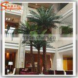 Wholesale Artificial Washingtonia Tree Artificial Washington Palm Tree Artificial Washington Palm thumbnail-3