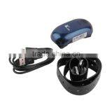 Mini Pet GPS Tracker Dog Real Time Hunting Dog Outdoor Positioning Tracking Locator for Dog Cat Collar Children Elders thumbnail-2