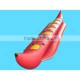 Banana Inflatable Boat KXB-520A thumbnail-1