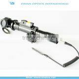 Subzero Zoomable Night Vision Rifle Scope Solution of 100mw Green Laser Designator Illuminator With 5mw IR Laser Sight Combo thumbnail-5