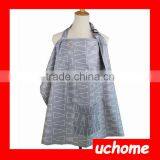 UCHOME Baby Nursing Cover - The Best Nursing Cover For Breastfeeding thumbnail-4