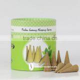 High Quality Agarwood Incense Cones thumbnail-1