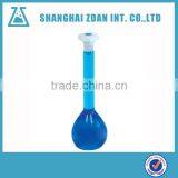 Volumetric Flask With Ground-in Plastic Stopper thumbnail-2