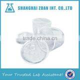 High Temperature Resistant Quartz Crucible With Cover thumbnail-1