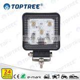 Bright Led Car Head Lamp 15w 10-30v Ip67 Led Car Extra Light Work Lamps thumbnail-1