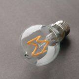 Drightest Led Bulb,edison Led,A19 3W Filament Lamp thumbnail-2