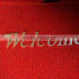 Hebei Pvc Door Mat With Letters thumbnail-2