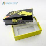 Custom Paper Carboard Box Cutting With Foam EVA thumbnail-3