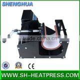 Manual Handles for Heat Press Transfer Machine thumbnail-4