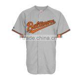 High Quality Custom Baseball&softball Wear,baseball Jerseys thumbnail-1