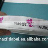 2014 Wholesale Brand Name Custom Printed Ribbon for Garment Package thumbnail-2