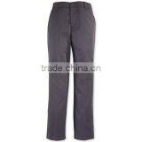 Boys' Uniform Regular Fit Double Knee Flat-Front Pants thumbnail-1