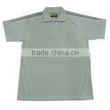 100%polyester Mesh Mens Cooldry T-shirt thumbnail-3