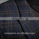 Grid Window Pane Man Suit.BSPL0629 thumbnail-3