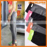 Stock Ladies Yoga Pants Stocklot Women Yoga Pants thumbnail-1