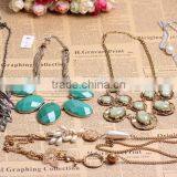 GZY a Large Number of Wholesale Necklace Stock thumbnail-3