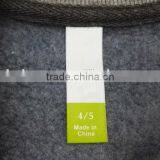 Clothing Stock Lot Children Hot Sale Fashion Design Compound Jacket thumbnail-5