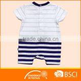 Baby Rompers,summer Carter Clothing Overall thumbnail-2