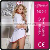 2015 Newest Design Europe Syle Sexy Doctor Costume thumbnail-2