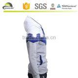 Men Hoodie Warm Fleeces Hooded Sweatshirt Coat Sweater Outwear thumbnail-4