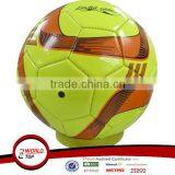 Standard Pvc Football Official Size 5# thumbnail-1