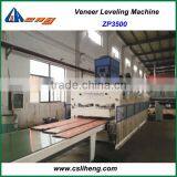 ZP3500, Sliced Wood Veneer Leveling Machine, thumbnail-1