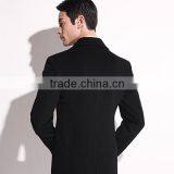 New Arrival Fashion Design High Quality 2014 Style Men Coat thumbnail-1
