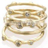 Imitation Ring, Wedding Ring, Engagement Ring, Anniversary Ring, Fashion Ring thumbnail-1