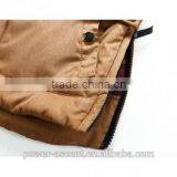 2016 New Style European Winter Coats For Men thumbnail-4