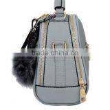 Zm50116b New Model Fashion Ladies Handbag Pure Shoulder Bag Women thumbnail-6