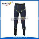 Outdoor Base Layer Thermal Underwear Clothes With Wind-stop Fabric thumbnail-6