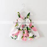Baby Dress Pictures 2017 Baby Girl Party Dress Children Frocks Designs#8028 thumbnail-3