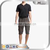 New Products 2016 Summer China Apparel OEM Mens 2017 Cargo Bike Boxer Shorts thumbnail-4