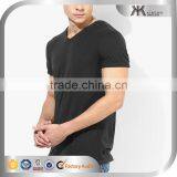 Latest Design T-shirt Wholesale Blank Cotton Plain Designs T-shirts thumbnail-3