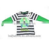 Cool Children's Wear Boys Long Sleeve T-shirt thumbnail-1